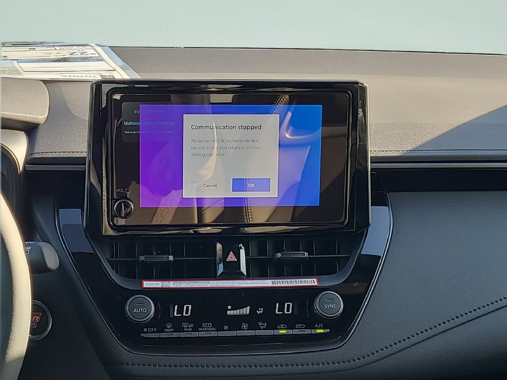 New 2026 Toyota Corolla GR AWD/4WD image 14