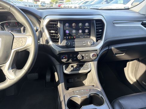 Used 2023 GMC Acadia SLT AWD/4WD image 31