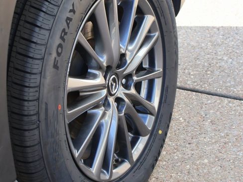 Used 2020 MAZDA CX-5 Touring image 40