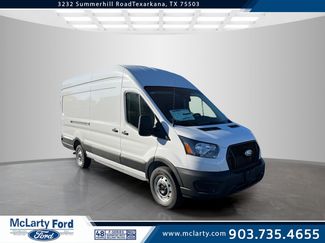 New 2026 Ford Transit 350 Cargo Van video 1