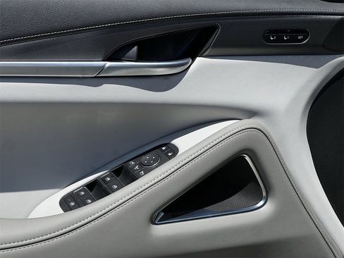 New 2026 INFINITI QX60 Luxe image 18