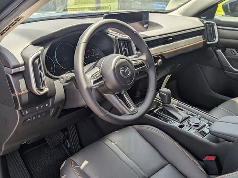 New 2026 MAZDA CX-50 AWD 2.5 Hybrid w/ Weather Package image 30