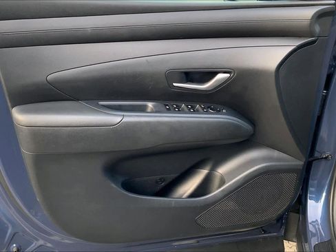 Used 2025 Hyundai Tucson SEL image 21