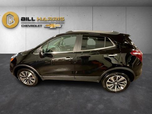 Used 2022 Buick Encore Preferred w/ Safety Package image 13