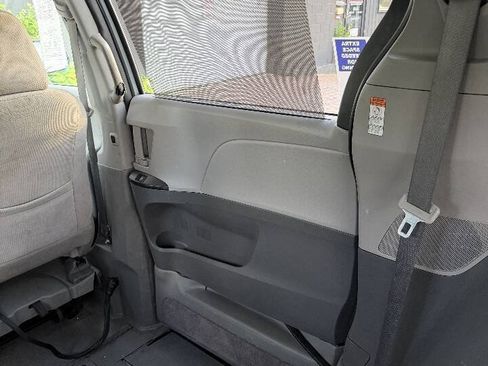 Used 2015 Toyota Sienna LE FWD image 25
