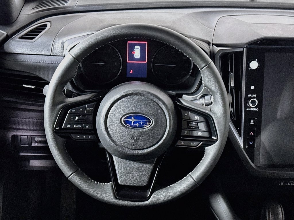 New 2026 Subaru Forester Premium AWD/4WD image 13