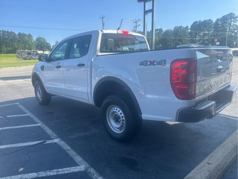 Used 2023 Ford Ranger XL AWD/4WD image 6