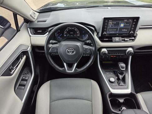 Used 2019 Toyota RAV4 Limited AWD/4WD image 11