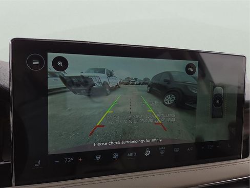 New 2026 Lincoln Corsair Reserve image 13