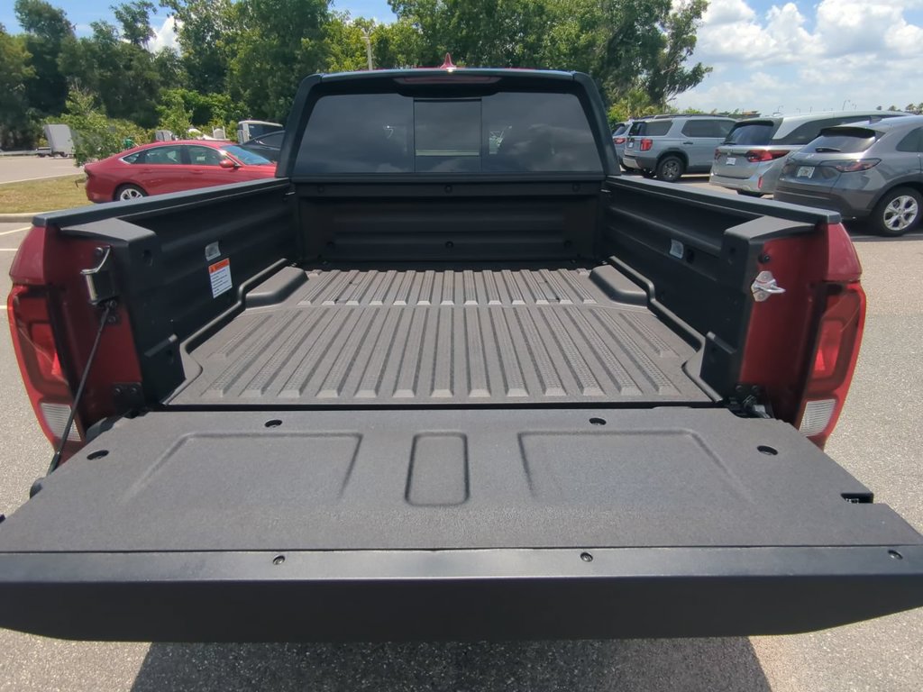 New 2026 Honda Ridgeline TrailSport image 13