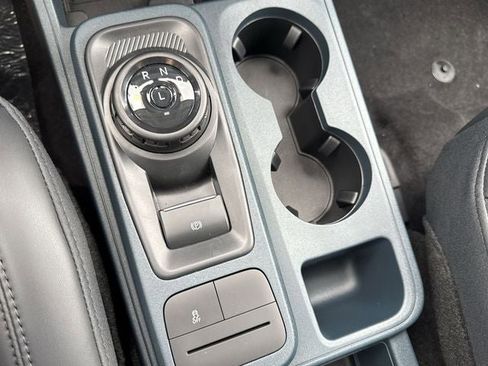 New 2025 Ford Maverick Lariat w/ Black Appearance Package image 20