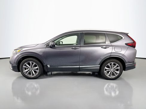 Certified 2022 Honda CR-V Touring image 8