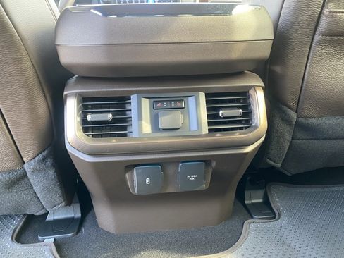 New 2025 Ford F150 King Ranch image 34