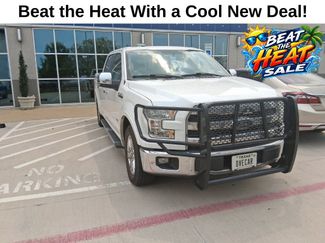 Used 2015 Ford F150 Lariat RWD video 1