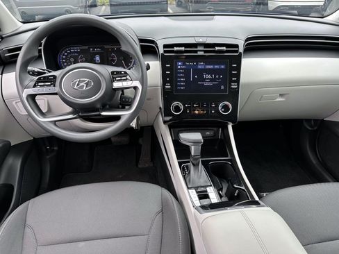Used 2023 Hyundai Tucson SE AWD/4WD image 14