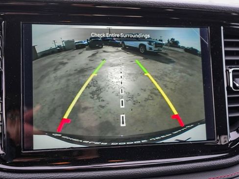 New 2026 Dodge Durango GT image 25