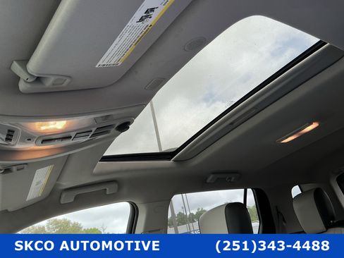 Used 2017 GMC Terrain Denali image 26