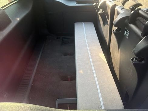 Used 2012 Chevrolet Tahoe LS AWD/4WD image 6