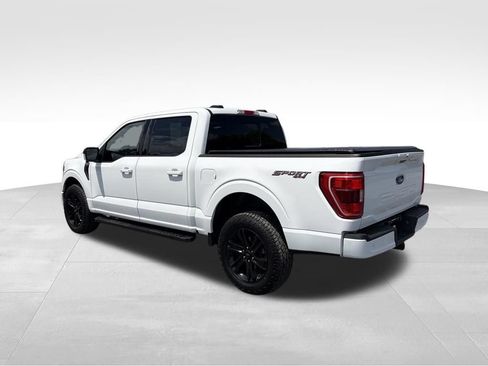 Used 2023 Ford F150 XLT w/ Equipment Group 302A High AWD/4WD image 18