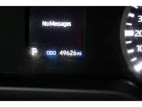 Used 2023 Toyota Tundra SR5 AWD/4WD image 35