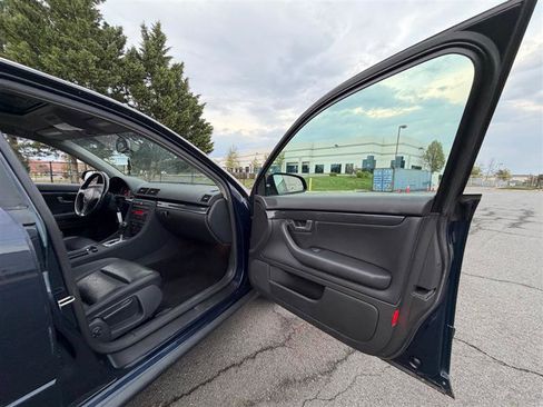 Used 2005 Audi A4 1.8T image 12