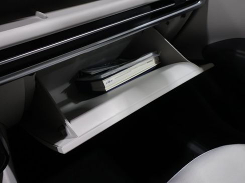 Used 2025 Hyundai Tucson SEL FWD image 34