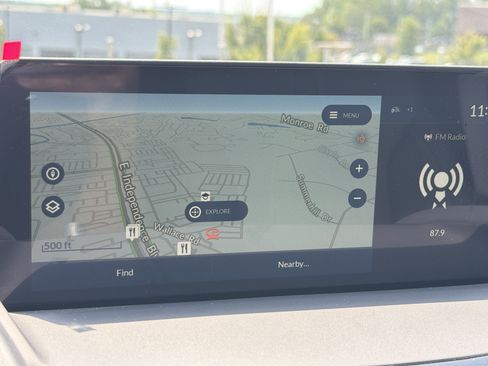 Certified 2026 Acura RDX SH-AWD w/ Technology Package image 24