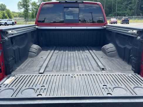 Certified 2021 Nissan Titan PRO-4X w/ Pro-4x Convenience Package image 30