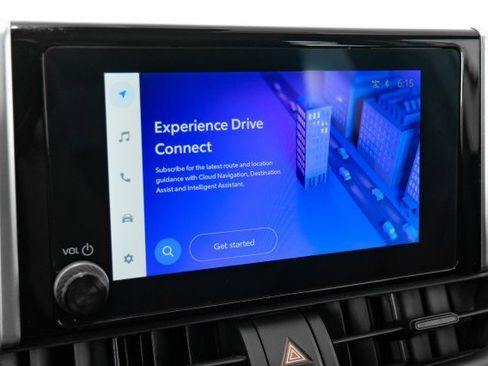 Used 2024 Toyota RAV4 LE image 24