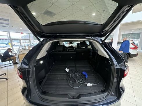 Used 2024 MAZDA CX-90 Plug-In Hybrid w/ Preferred image 23