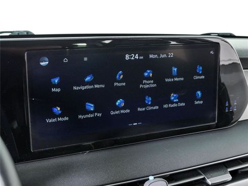 Used 2024 Hyundai Palisade SEL FWD image 13