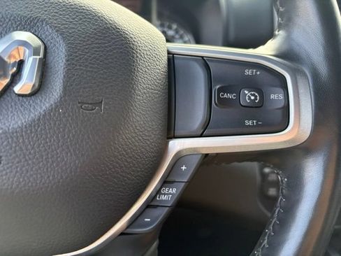 Used 2021 RAM 1500 Big Horn AWD/4WD image 17