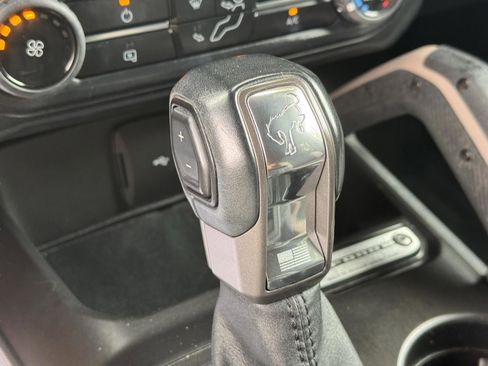 Used 2021 Ford Bronco Big Bend AWD/4WD image 12