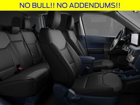 New 2026 Ford Maverick XL image 7