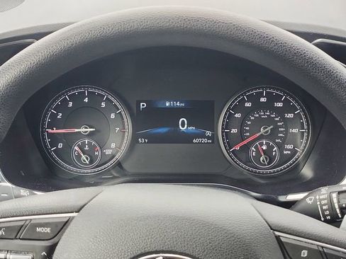 Certified 2022 Hyundai Santa Fe SEL AWD/4WD image 13