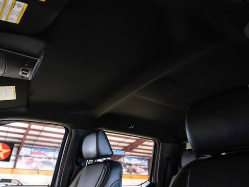 Used 2022 Ford F250 Lariat w/ Lariat Value Package image 29