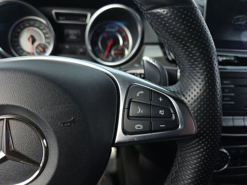 Used 2017 Mercedes-Benz GLE 63 AMG S image 16