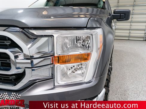 Used 2023 Ford F150 XLT w/ XTR Package image 8