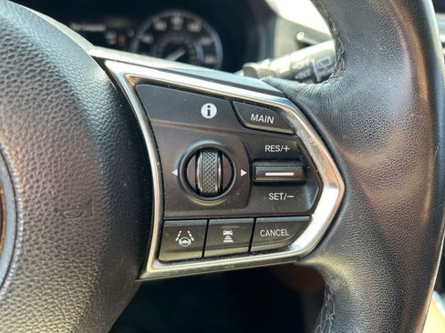 Used 2021 Acura RDX w/ Technology Package FWD image 20