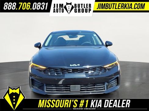 Used 2025 Kia K5 LXS image 25
