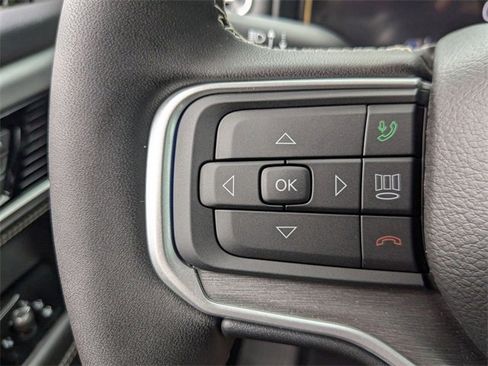 New 2025 Jeep Wagoneer L Series II w/ Convenience Group I image 17