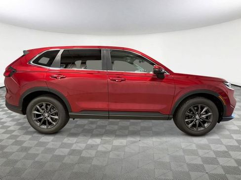 New 2026 Honda CR-V EX-L image 7