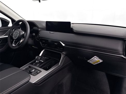 New 2026 MAZDA CX-70 SC Plus AWD/4WD image 34