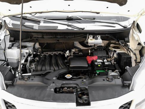 Used 2019 Nissan NV200 S w/ Cruise Control Package FWD image 44