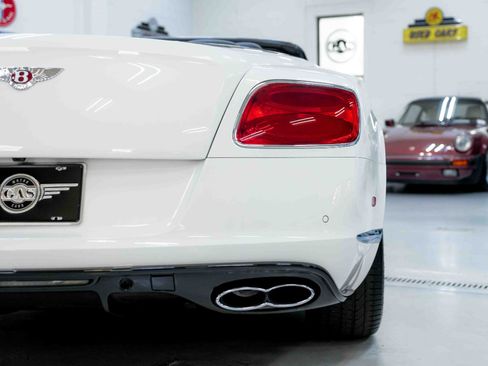 Used 2014 Bentley Continental GT V8 S image 20
