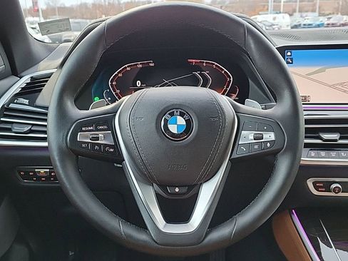 Used 2020 BMW X5 xDrive40i w/ Premium Package image 26