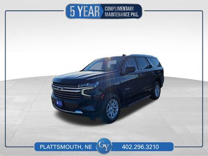 Used 2021 Chevrolet Tahoe LT