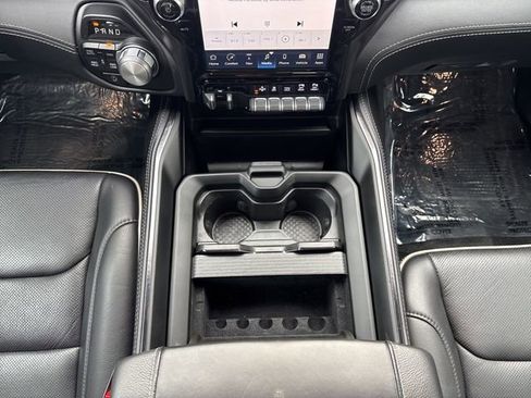 Used 2023 RAM 1500 Limited image 27