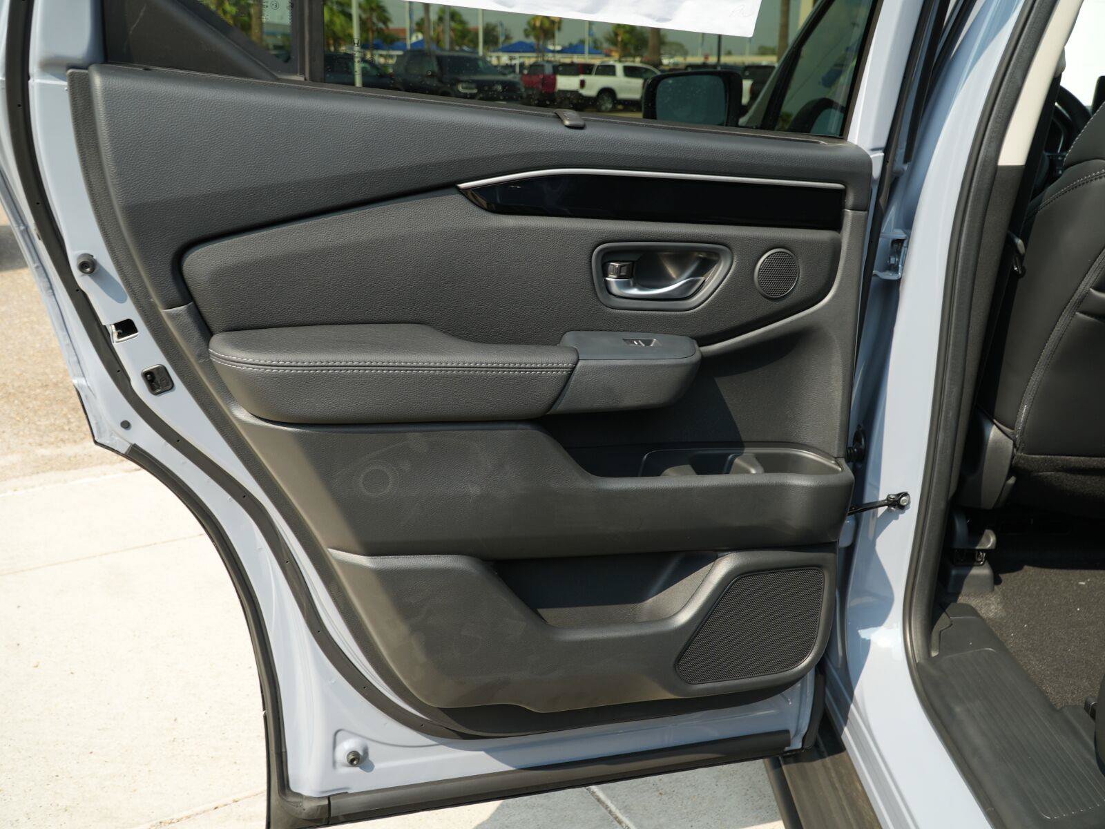 New 2026 Honda Pilot EX-L image 17