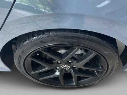 Used 2023 Honda Civic Sport image 7